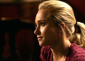 Heroes, Hayden Panettiere Heroes, Hayden Panettiere
